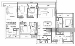 d'Nest (D18), Condominium #124298662